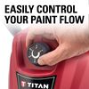 Titan Paint ControlMax 1700 High Efficiency Airless Paint Sprayer, small
