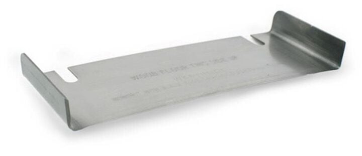 General Equipment FCS16-1600 Wood Scoring Blade 2pc, large image number 1