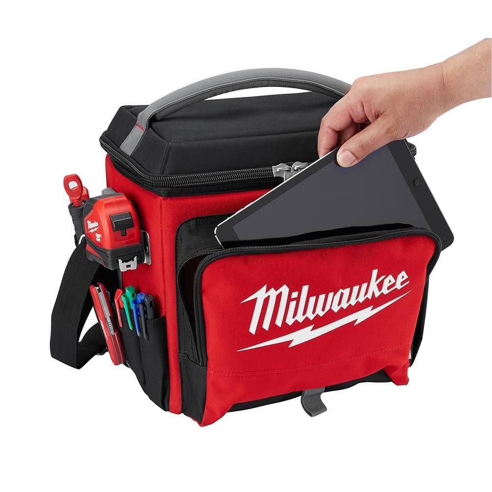 Milwaukee Jobsite Cooler, large image number 9