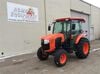 Kubota 40HP Deluxe Utility Tractor - 4WD - Cab with Heat and A/C, small image number 2