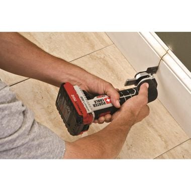 Porter Cable 11-20-volt MAX Lithium Bare Oscillating Tool  (Bare Tool), large image number 1