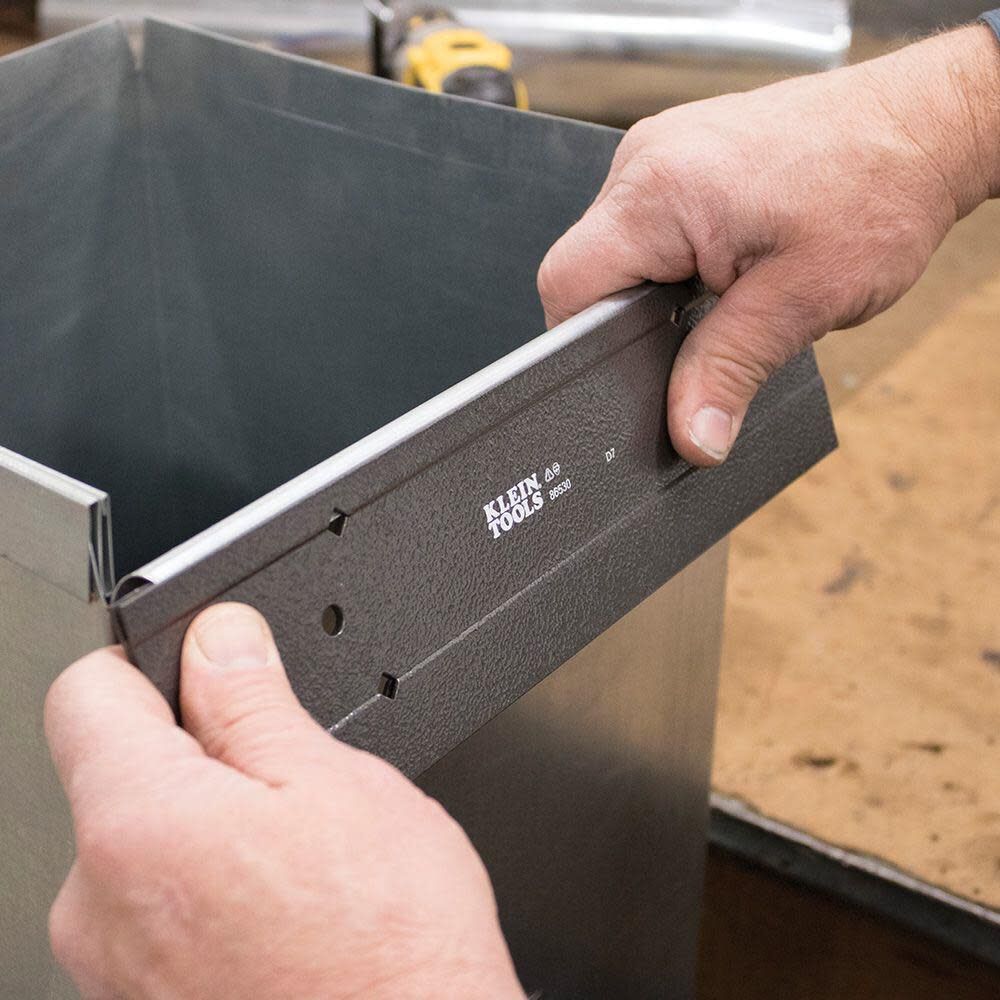 Klein Tools 12in Folding Tool, large image number 4