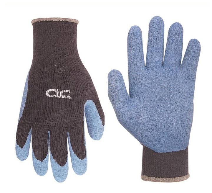 CLC Super Therm Latex Dip Gripper - X-Large