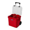 YETI Roadie 48 Wheeled Hard Cooler, small image number 1