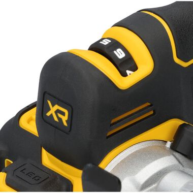 DEWALT 20V MAX XR Bandfile (Bare Tool), large image number 13