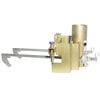Safewaze SafeLink I-Beam Post Base: 6 Inch to 14 Inch, small image number 2