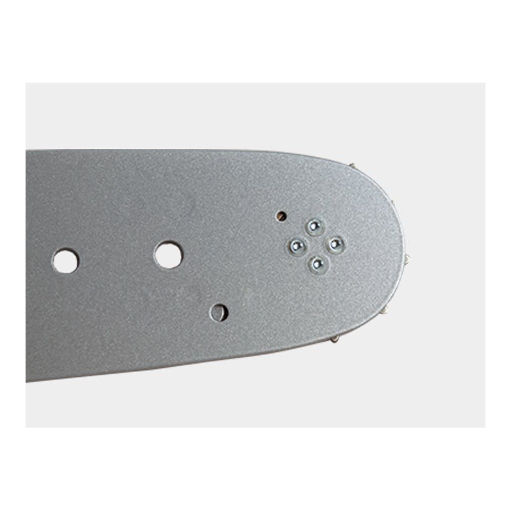 Echo 20 in Replacement AOMD Style Chainsaw Guide Bar, large image number 3