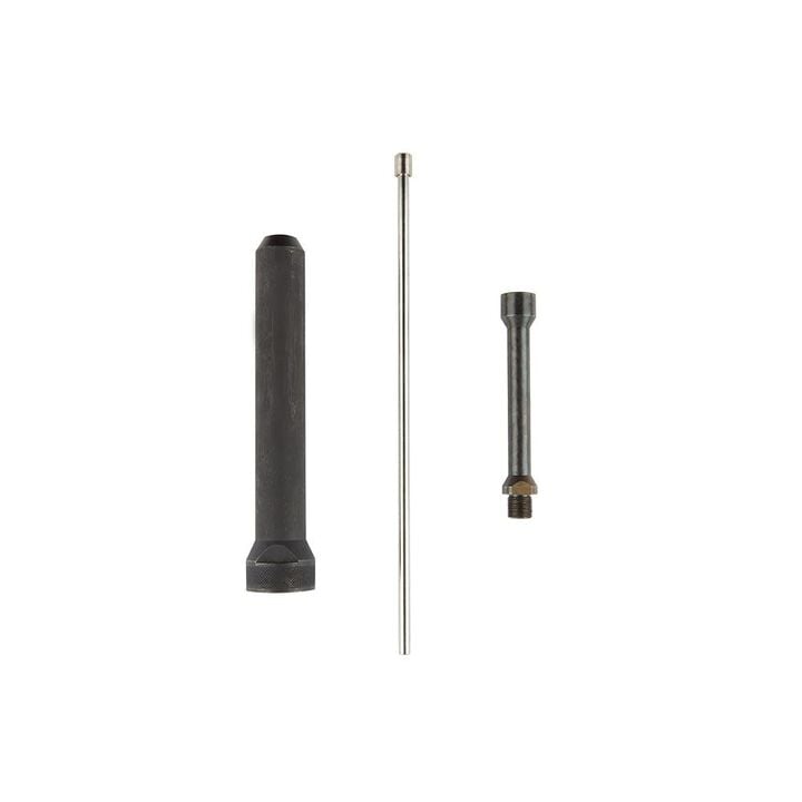Milwaukee M18 FUEL 1/4inch Blind Rivet Tool ONE-KEY 6inch Extension