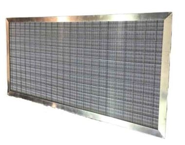 Supermax Tools Electrostatic Filter - Air Filtration Unit, large image number 0