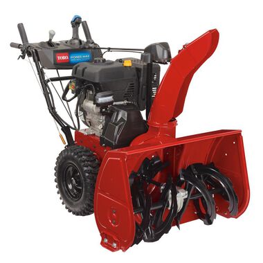 Toro Power Max HD 1232 OHXE Snow Blower