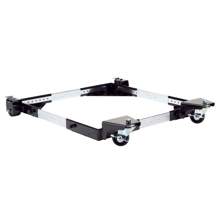 JET Industrial Duty Universal Mobile Base
