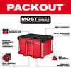 Milwaukee PACKOUT Single Drawer Tool Box, small image number 3