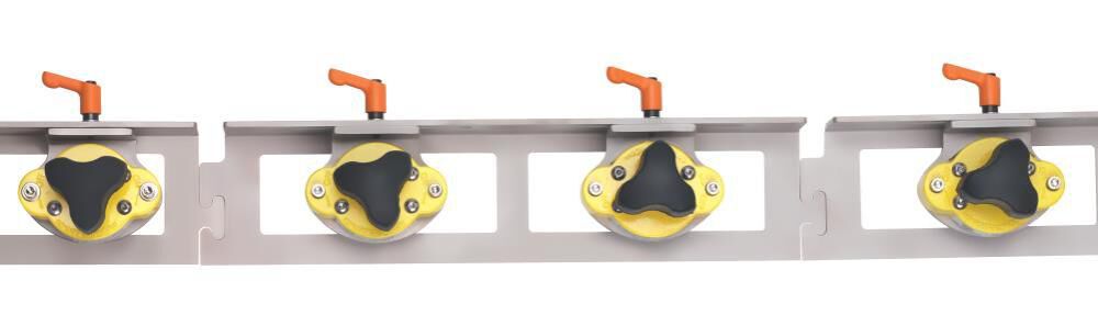 Metabo Magnetic Guide Rail for PFM 17 623558000 - Acme Tools