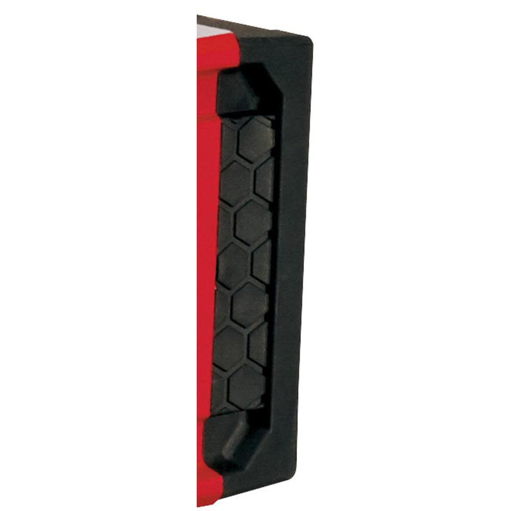 Milwaukee REDSTICK Compact Level Replacement End Caps, large image number 2