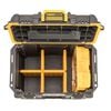 DEWALT TOUGHSYSTEM 2.0 Compact Deep Toolbox, small image number 3