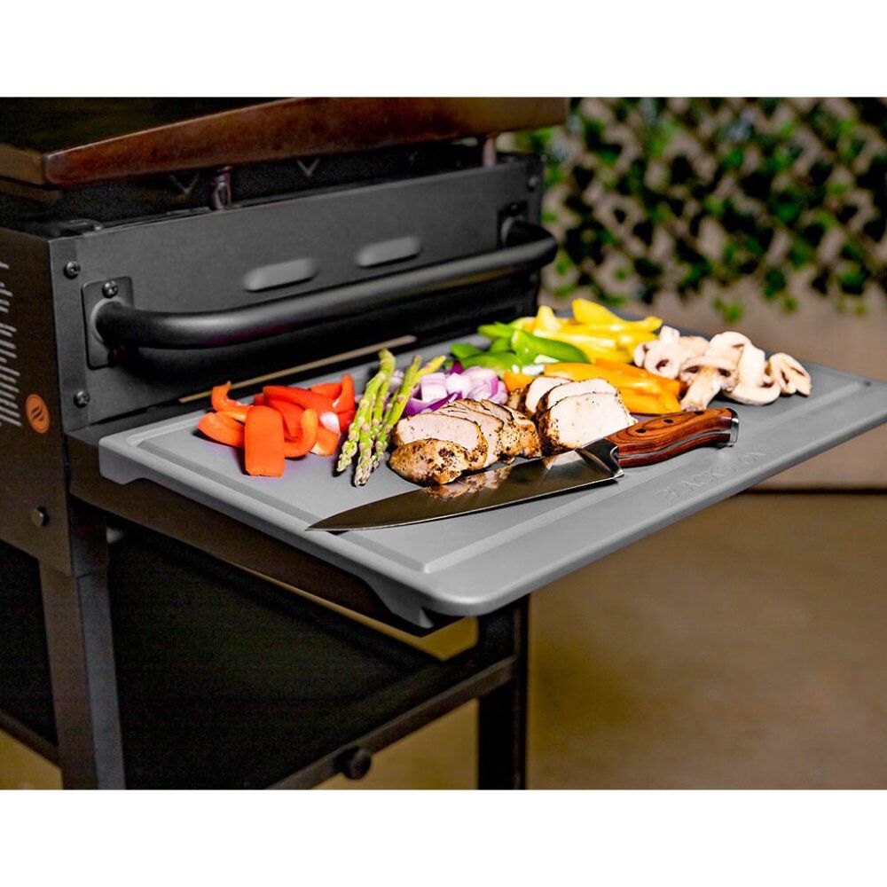 Blackstone Side Shelf Cutting Board