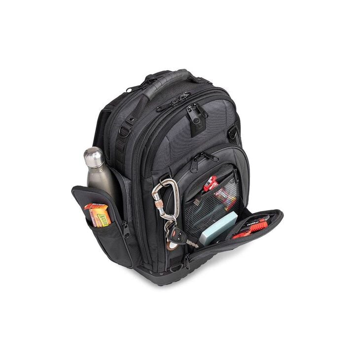 Veto Pro Pac Everyday Carry Backpack PAC Carbon Backpack Tool Bag, large image number 2