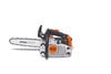 Stihl 14 Inch Bar Gas Powered Top Handle Chainsaw, small image number 5