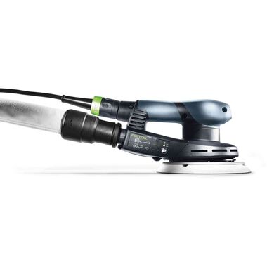 Festool 400W ETS EC150/3 EQ-Plus Random Orbital Sander, large image number 5