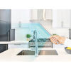 Feit Electric 6W 270-280nm White UV Protect Sanitizing Wand Light, small image number 4