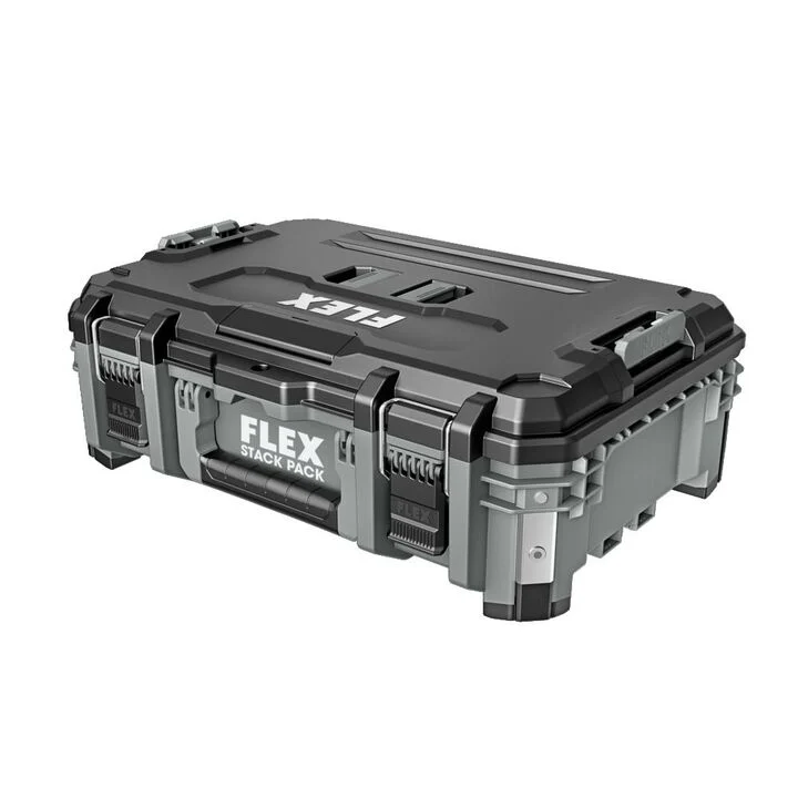 FLEX STACK PACK Suitcase Tool Box