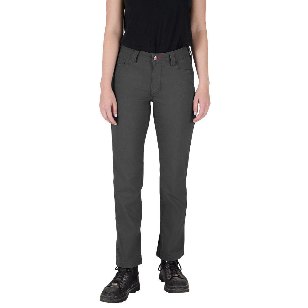 Milwaukee Women's Work Pants, large image number 6