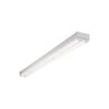 Metalux ST Series Striplight 39W 4' 4200 Lumen Dual Lens LED, small image number 1