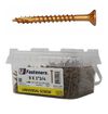 U2 Fasteners Universal Screw 9 Inch x 1-3/4 Inch 542ct, small image number 1