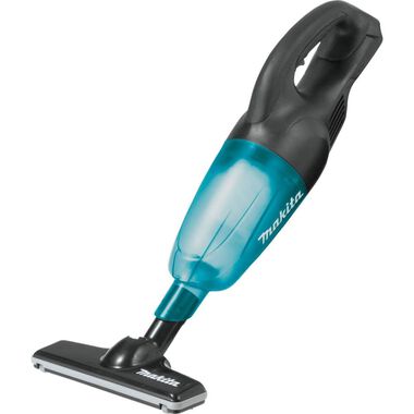 Makita 18V LXT Lithium-Ion Cordless Vacuum (Bare Tool), large image number 5