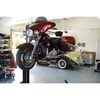 MaxJax 1500 Lbs Stainless Steel Adapter Kit For Motorcycle & ATV, small image number 5