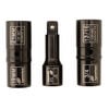 Ingersoll Rand 1/2 In. Drive Lug Nut Flip Socket Set, small image number 1
