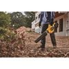 DEWALT 60V MAX FLEXVOLT Brushless Handheld Axial Blower (Bare Tool), small image number 6