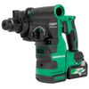 Metabo HPT Promotional 36V MultiVolt 1-1/8 Inch SDS Plus Rotary Hammer with UVP, small image number 5