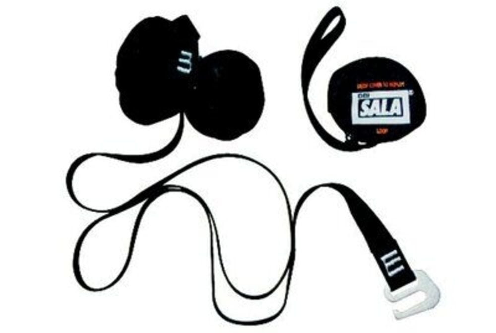 DBI Sala Suspension Trauma Safety Straps, large image number 1