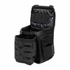Diamondback Toolbelts Flux X Black Right Side Pouch with Hook & Loop Closure, small image number 3
