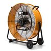 GEARWRENCH 24 Inch 2-Speed High Velocity Shop Fan, small image number 3