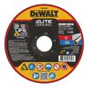 DEWALT 4-1/2 x .045 x 7/8 T1 XP CER Cut-Off Wheel, small