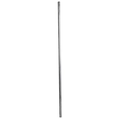 Werner 18-ft Aluminum Pole, large image number 0