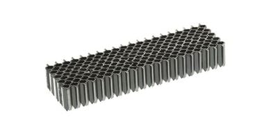 Senco 25ga x 1In Crown x 1/2In Joint Fastener