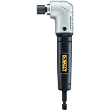 DEWALT Right Angle Attachment, large image number 1