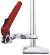 Bessey Hold-Down Table Clamp 9-1/2 Inch Capacity 4-3/4 Inch Throat Depth, small