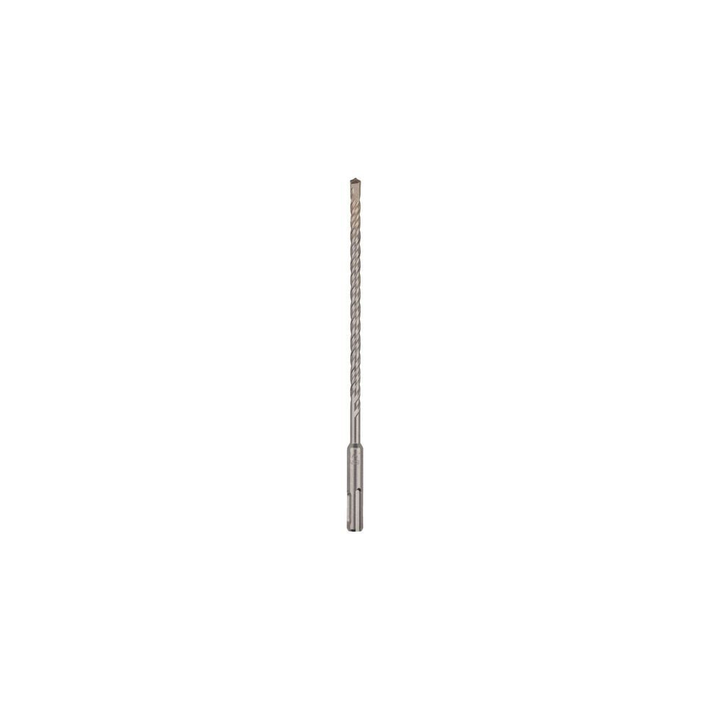 DEWALT 1/4 In. x 2 In. x 4 In. Rock Carbide SDS+ Hammer Bit, large image number 2
