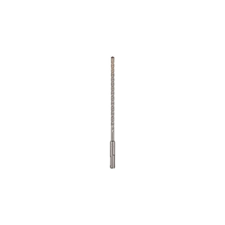 DEWALT 1/4 In. x 2 In. x 4 In. Rock Carbide SDS+ Hammer Bit, large image number 1