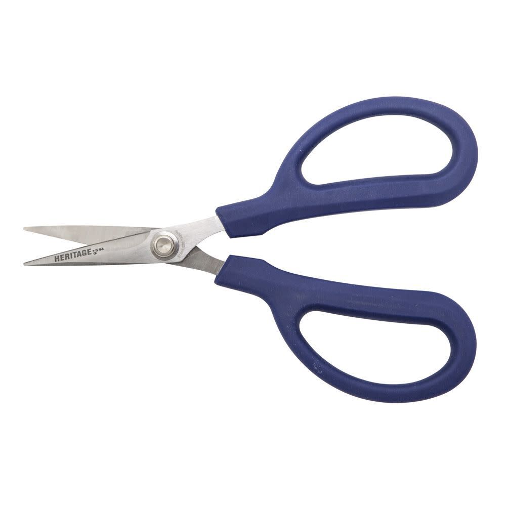 Klein Tools Utility Scissor 6-3/8-Inch, large image number 3