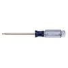 CRAFTSMAN SQ #2 x 4 Inch Acetate Screwdriver, small image number 1