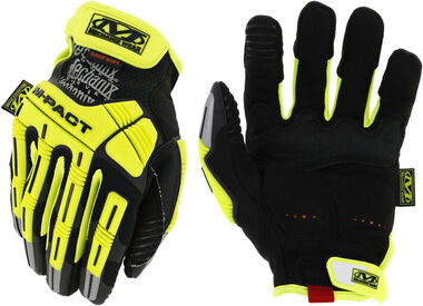 Mechanix Wear M-Pact D5 Gloves