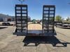 Diamond C LPX 22 Ft Extreme Duty Equipment Trailer 2027, small image number 5