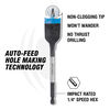 Spyder 1 Inch x 16 Inch Spade Bit, small image number 3