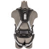 Safewaze PRO+ Slate Construction Harness: Alu 3D, Alu QC Chest, TB Legs, small image number 2