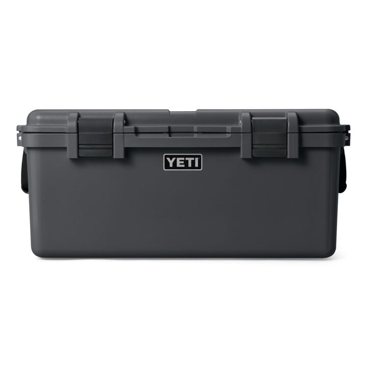 YETI Loadout GoBox 60 Gear Case Charcoal